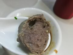 -陈记顺和潮汕牛肉火锅(番禺迎宾大道店)