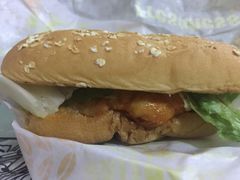 -肯德基(坞城路店)