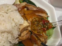 -金戈戈香港豉油鸡(南山海岸城店)