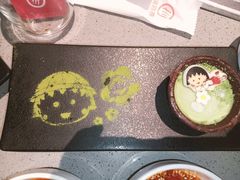 -海底捞火锅(仓山爱琴海店)