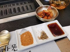 -韩满园· 甄选韩式烤肉