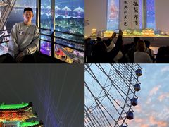 -南昌之星摩天轮