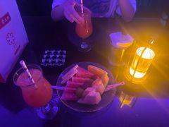 -外滩8号 whisky bar(金延大厦店)