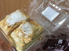 -国际饭店·帆声西饼屋(黄河路店)