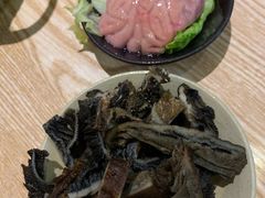 -肥龙火锅(南坪店)