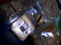 -优美滋动物奶油生日蛋糕(南陵苏果店)