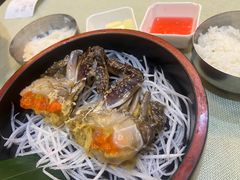 -渔娘渔家丹东海鲜(东直门店)