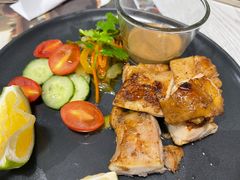 -娜娜家·Nana's restaurant(国金汇店)