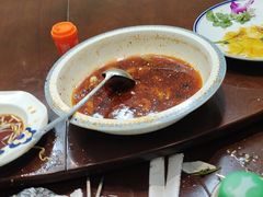 -食鸡公社辣子鸡·潍坊菜·烧烤