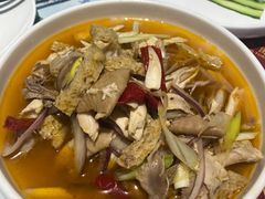 -新疆兵团食府清真(马连道店)