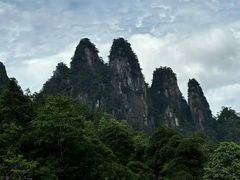 -南武当山景区