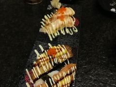 鹅肝寿司-太郎的味道(东瓜山二条巷店)