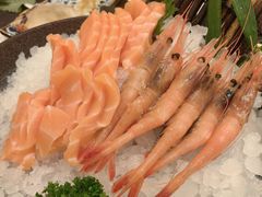 -德川家日本料理(顺义华联店)