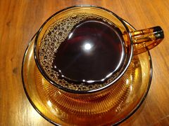 -RUMORS COFFEE ROASTERY鲁马滋咖啡(湖南路店)