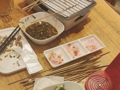 -木屋烧烤(双榆树店)