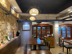 -LA CREPERIE BRETONNE布列塔尼法式餐厅(天童北路店)