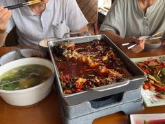 -盐帮食坊•小河帮川菜(四川师大店)