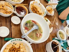 -老刘家永盛斋·传统泡馍(东关南街店)