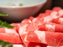 -1078號老北京涮肉(松柏店)