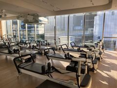 -Z&B Fitness Studio·Gym(前滩L+PLAZA店)