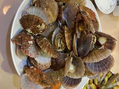 -清真老马家海鲜大排档(台东店)