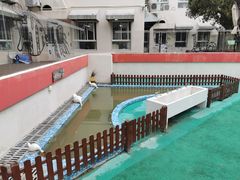 -昱南托育园.托班晚托.寒暑假班