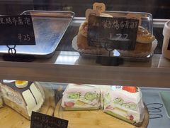-Max Bakery 阿唛手作