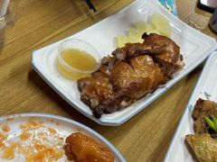 -吴掌柜·藕汤印象(南湖店)