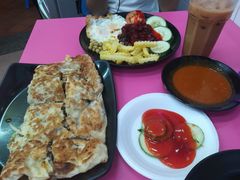 -新加坡Zam Zam餐馆