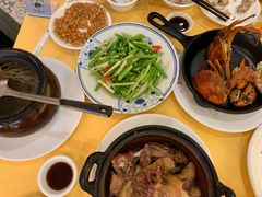 -莲花公园煎蟹(总店)