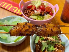 -炒豆合作社(东四总店)