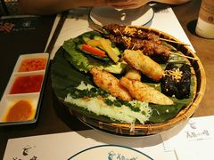 -美奈小馆·越南料理(中航城君尚购物中心店)