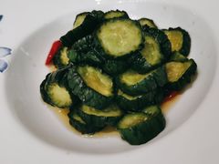 -華僑飯店中餐厅