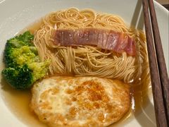 -MONICH牛排融合餐厅(和义大道购物中心店)