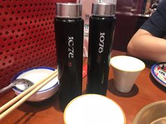 酸梅汤-1078號老北京涮肉(松柏店)