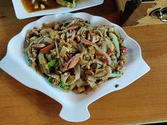 -郑贵初烧烤·烤凤爪的发明者(王家湾店)