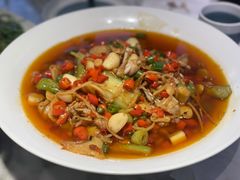 -懒人盐府人家(航天桥店)