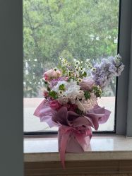 -禾馨·母婴护理月子中心(世纪大道店)