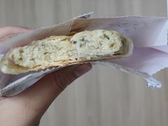 袜底酥-长发西饼(道前店)