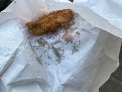 -汴京炸鸡王(蔡锷北路店)