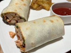 -耶里夏丽·新疆菜(徐家汇臻选店)