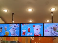 -CoCo都可(南京珠江路店)