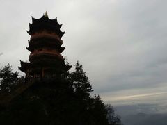 -塔云山