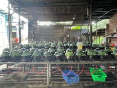 -红旗山庄(圭峰山店)