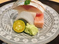 -鮨青(恒基名人购物中心店)