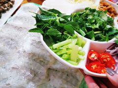 -官塘锋记鱼生·生腌·砂锅粥(牌坊街店)