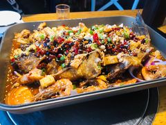 -小小河边鱼(天润城店)