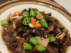-老李家土菜馆·安吉地标美食