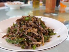 -田园印象·成都土菜院子(华阳店)