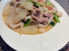 -三元宾馆-中餐厅